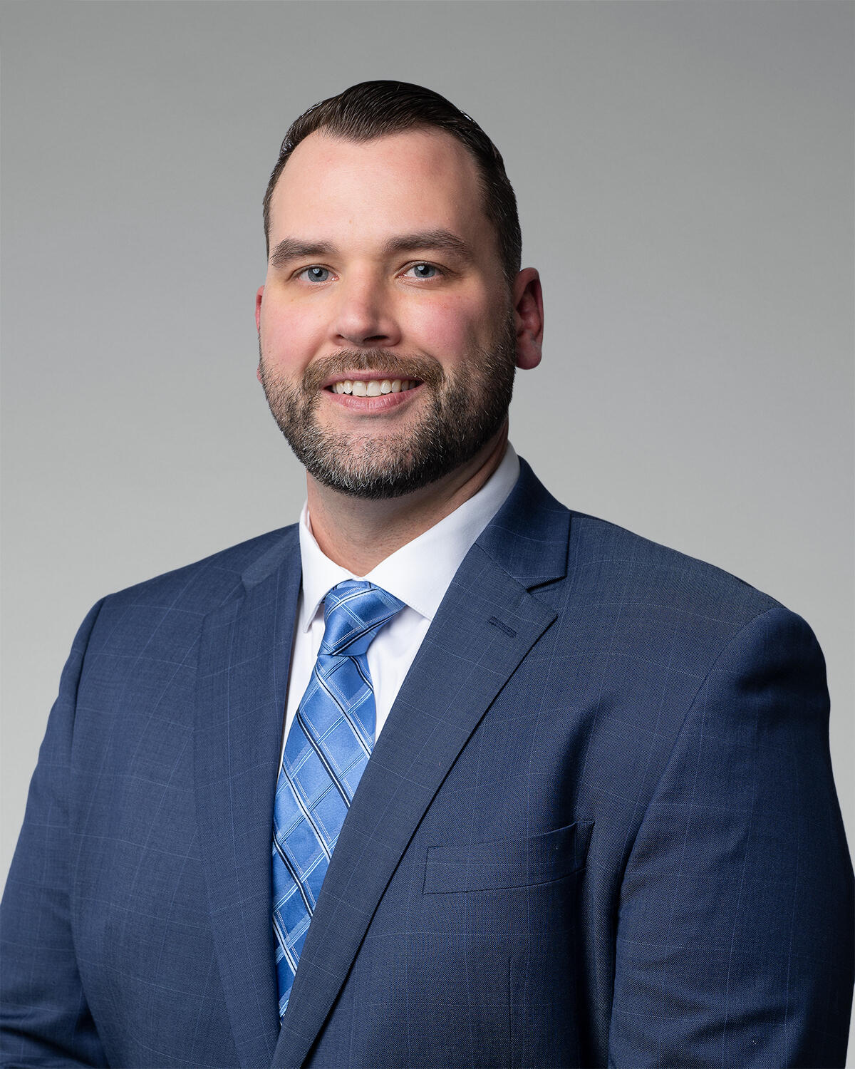 Headshot Image for Nick Zoyhofski